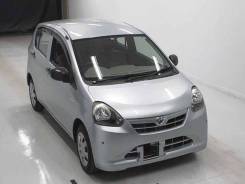 Daihatsu Mira e:S. автомат, 4wd, 0.7 (52 л.с.), бензин, 45 000 тыс. км, б/п
