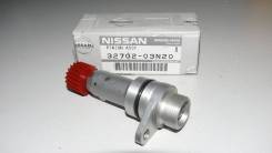 Привод спидометра. Nissan: Cedric, NV350 Caravan, King Cab, Atlas, Vanette, Vanette Truck, Cabstar, Datsun Truck Двигатели: TD25, TD23, TD27, KA24E, S...