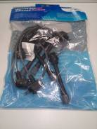Высоковольтные провода. Toyota Estima Emina, TCR10, TCR10G, TCR11, TCR11G, TCR20, TCR20G, TCR21, TCR21G Toyota Estima Lucida, TCR10, TCR10G, TCR11, TC...