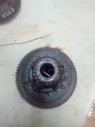Дифференциал. Mazda MPV, LW, LW3W, LW5W, LWEW, LWFW