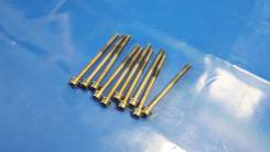 Болт головки блока цилиндров. Ford: Fusion, Focus, Galaxy, Maverick, Transit, S-MAX, Fiesta, C-MAX, Mondeo Двигатель QQDB