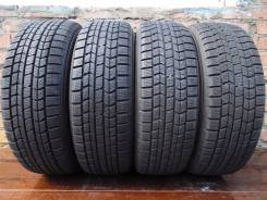 Dunlop DSX-2. Зимние, без шипов, 2013 год, 10 %, 4 шт