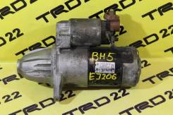 Стартер. Subaru Legacy, BD5, BE5, BG5, BH5, BHC, BHCB5AE Subaru Legacy B4, BE5 Двигатели: EJ206, EJ20H, EJ20, EJ202, EJ203, EJ204, EJ20X, EJ208