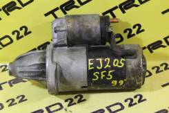 Стартер. Subaru Alcyone, AX4, AX9, CXD, CXW Subaru Forester, SF5, SF9 Subaru Legacy, BC4, BCL, BD2, BD9, BE9, BEE, BF4, BG2, BG9, BGC, BH9, BHC, BHCB5...