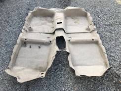 Ковровое покрытие. Toyota Premio, AZT240, NZT240, ZZT240, ZZT245 Toyota Allion, AZT240, NZT240, ZZT240, ZZT245 Двигатели: 1AZFSE, 1NZFE, 1ZZFE