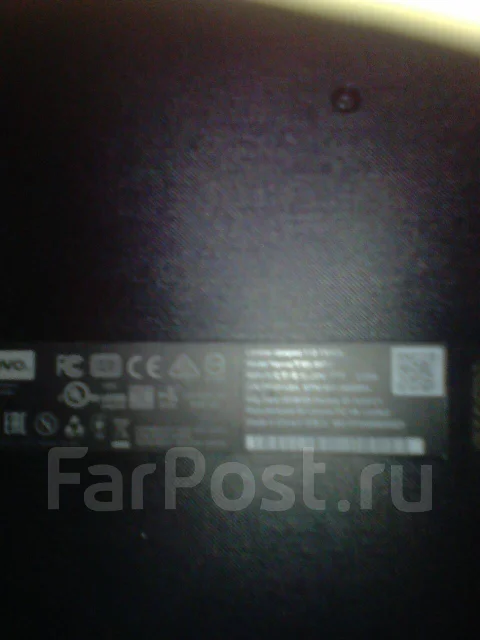 Lenovo IdeaPad 100. ��� 2048 ��, ���� 500���, WiFi: 1, Bluetooth: 1, ����������� �� 3��. ����