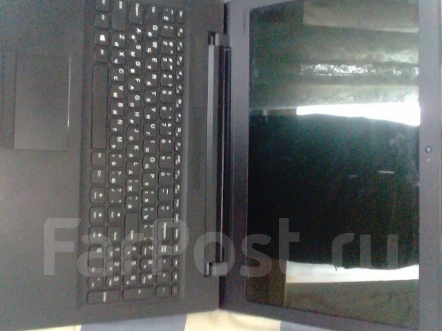 Lenovo IdeaPad 100. ��� 2048 ��, ���� 500���, WiFi: 1, Bluetooth: 1, ����������� �� 3��. ����