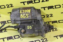 Стартер. Subaru Legacy, BC4, BCL, BD4, BD5, BG4, BG5, BG7, BGA, BGB, BH5 Двигатели: EJ201, EJ20D, EJ20E, EJ22E