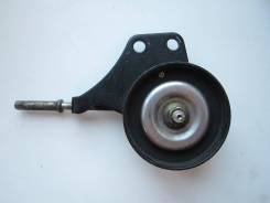 Натяжной ролик. Nissan: Bluebird, Maxima, Presage, Elgrand, R'nessa, Altima, Avenir, Almera, Sunny, Bluebird Sylphy, Cube, Tino, Terrano Regulus...