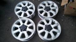 Mitsubishi. 5.0x15, 5x114.30, ET46, ЦО 67,1 мм.