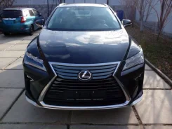 Lexus RX350. �������, 4wd, 3.5 (301��.�.), ������, 22 000����. �� ����