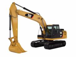 Caterpillar 320D2 GC. Продам экскаватор Cat (Caterpillar) 320D2 GC, 4 400 куб. см., 1,00 куб. м.