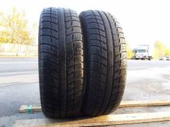 Michelin Pilot Alpin 3. Зимние, без шипов, 10 %, 2 шт