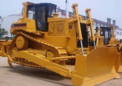 Shehwa SD7. Бульдозер гусеничный , 1 000 куб. см., 26 100,00 кг.