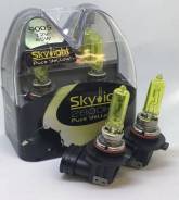   SkyLight PureYellow  -  HB3 65W 12V 909811306, 9008081041 
