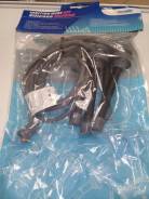 Высоковольтные провода. Mitsubishi Galant, E33A, E52A, E55A, E56A, E75A Mitsubishi Eterna, E52A Mitsubishi Emeraude, E52A Двигатели: 4G63, 4G64, 4G93
