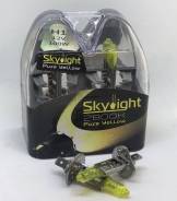   SkyLight PureYellow  -  H1 100W 12V 9098113017 
