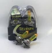   SkyLight PureYellow    H7 55W 12V 9008081067 