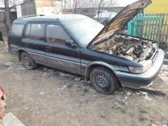 Toyota Sprinter Carib. AE95, 4A