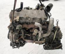 Двигатель в сборе. Nissan Presage, VNU30, VU30 Nissan Bassara, JVNU30, JVU30 Двигатель YD25DDT