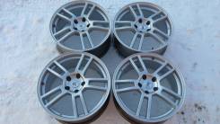 Milli Miglia. 8.0x18, 5x114.30, ET40, ЦО 73,1 мм.