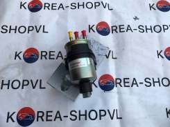 Фильтр топливный, сепаратор. SsangYong Actyon SsangYong Actyon Sports SsangYong Rexton SsangYong Kyron Двигатели: D20DT, D27DT, D20DTF, D20DTR, D27DTP