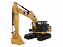 Caterpillar 320D2 L. Продам экскаватор Cat (Caterpillar) 320D2 L, 1,19 куб. м.