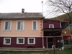Продаётся 1/2 Дома!. Фруктовая, р-н Ленинской, площадь дома 96 кв. м., централизованный водопровод, электричество 15 кВт, отопление электрическое, от...