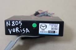 Блок управления дверями. Mazda Verisa