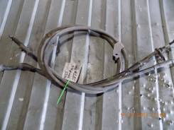Тросик ручного тормоза. Infiniti M35, Y50