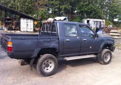 Toyota Hilux Pick Up. LN106, 3L