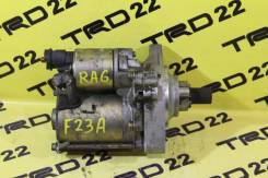 Стартер. Honda Accord, CF3, CF4, CF5, CL3, CF6, CF7 Honda Avancier, TA1, TA2 Honda Odyssey, RA6, RA7 Honda Torneo, CF3, CF4, CF5, CL3 Двигатели: F18B...