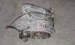 АКПП. Toyota: Corsa, Corolla II, Tercel, Cynos, Raum, Starlet Двигатели: 4EFE, 5EFE
