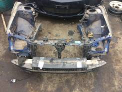 Жесткость бампера. Subaru Forester, SG, SG5, SG6, SG69, SG9, SG9L Двигатели: EJ20, EJ201, EJ202, EJ203, EJ204, EJ205, EJ20A, EJ20E, EJ20G, EJ20J, EJ25...