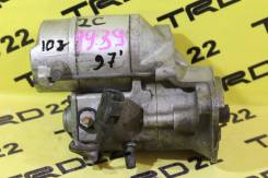 Стартер. Toyota: Vista, Town Ace Truck, Lite Ace, Camry, Lite Ace Noah, Town Ace, Lite Ace Truck, Town Ace Noah, Lite Ace Van, Town Ace / Lite Ace, To...