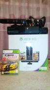 Microsoft Xbox 360 E ����