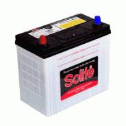 Solite. 50 А.ч., Прямая (правое), производство Корея