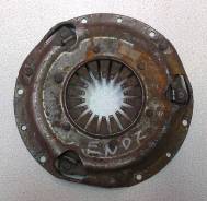 Корзина сцепления. Subaru Pleo, RA1, RA2, RV1, RV2 Subaru R2, RC1, RC2 Subaru Vivio, KK3, KK4, KW3, KW4 Subaru Stella, RN1, RN2 Двигатели: EN07E, EN07...
