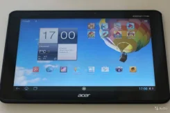 Acer Iconia Tab A511 32Gb ����