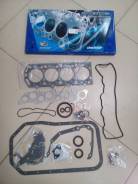 Ремкомплект двигателя. Mitsubishi Pajero, L043G, L048G Mitsubishi Montero, L043G, L048G Двигатель 4D55