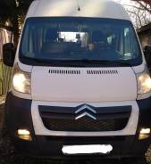 Citroen Jumper. Продаётся автобус Citroen Jamper, 2 200 куб. см., 18 мест