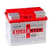 SilverStar. 65 А.ч., Обратная (левое)