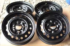 4 Racing. x14", 4x114.30, ЦО 66,1 мм.