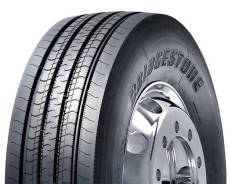 Bridgestone R249. Всесезонные, 2017 год, без износа, 1 шт