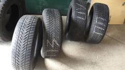 Goodyear UltraGrip Ice Arctic. Зимние, без шипов, 2008 год, износ: 20%, 4 шт
