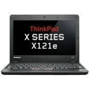 Lenovo ThinkPad X121e. 11.6", 1,3����, ��� 4 ��, ���� 1 000���, WiFi: 1, Bluetooth: 1, ����������� �� 5��. ����