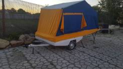 Алтайтрансмаш-сервис ГТ-ТР-04 Скиф. Продам прицеп дом на колесах Скиф с ПТС, 420 кг.