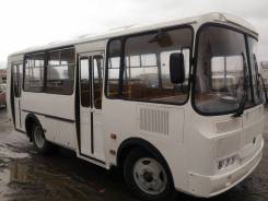 ПАЗ 32054. , 4 670 куб. см., 23 места