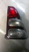 Стоп-сигнал. Toyota Land Cruiser Prado, GRJ120, GRJ120W, GRJ121, GRJ121W, GRJ125, GRJ125W