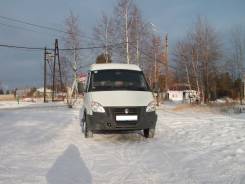 ГАЗ 32213. Продается ГАЗ-32213, 13 мест